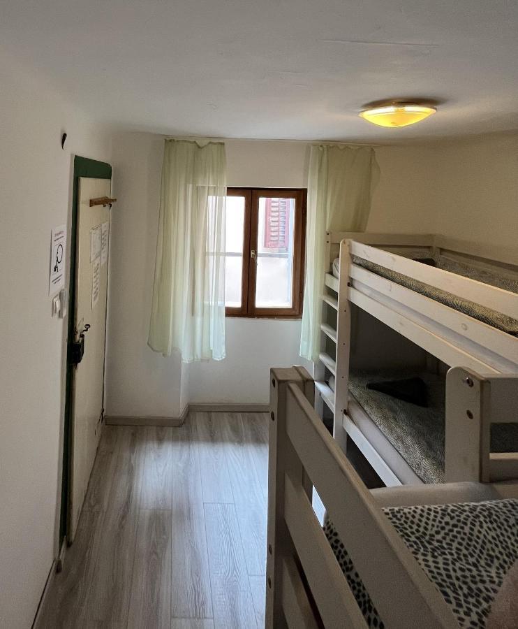 Hostel Piran Exterior photo
