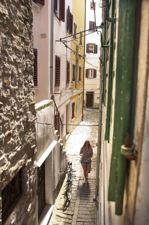 Hostel Piran Exterior photo
