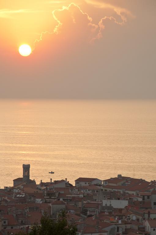 Hostel Piran Exterior photo